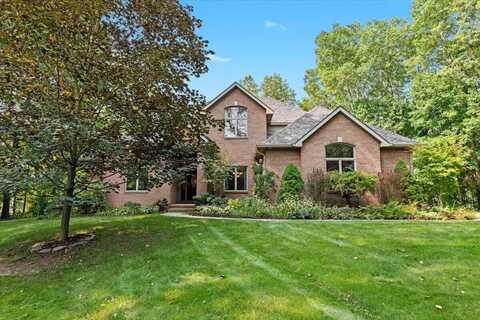 810 Prince Edward Drive, Howell, MI 48843