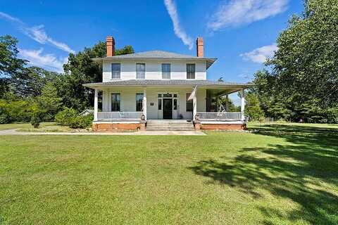 2817 Ninety-Six Hwy, Ninety Six, SC 29666