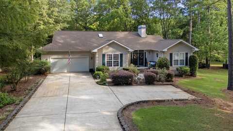 112 Arbor Lane, Mc Cormick, SC 29385