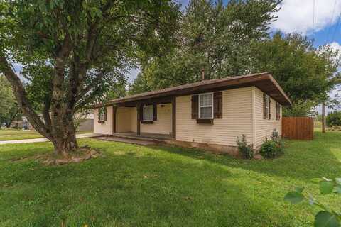 447 N Division Street, Seymour, MO 65746