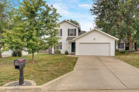 1073 W Green Pine Road, Nixa, MO 65714