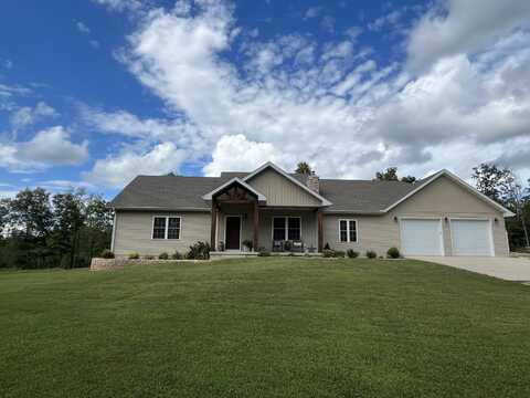 12544 State Highway 181, Willow Springs, MO 65793