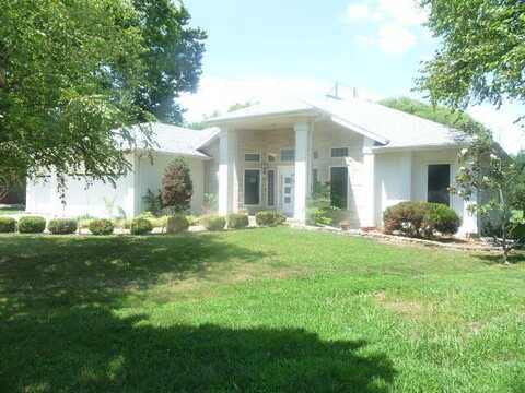 6244 S Weatherwood Trail, Springfield, MO 65810