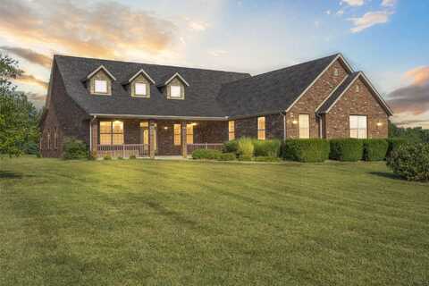 205 Ridge Park, Ozark, MO 65721