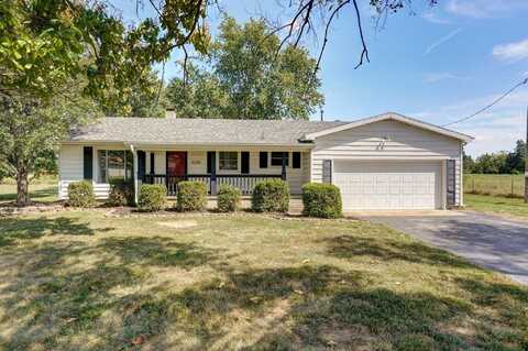 5330 S Lewis Street, Battlefield, MO 65619