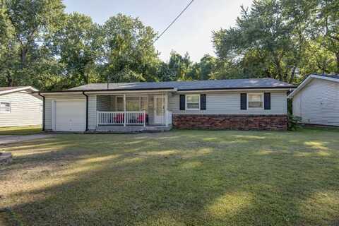 2934 E Southeast Circle, Springfield, MO 65802