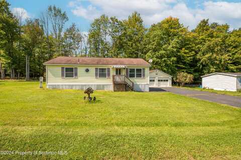 115 White Birch Park, Lake Ariel, PA 18436