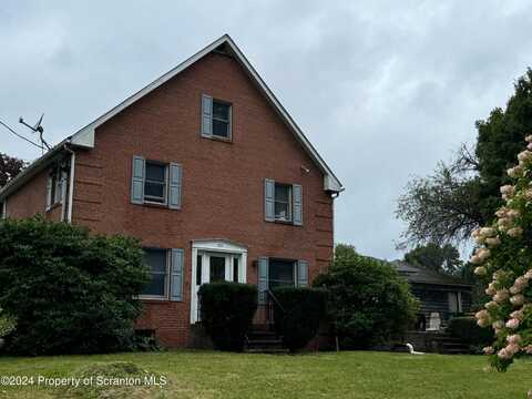 313 Sunnyside, Abington, PA 18411