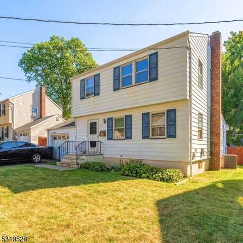 87 Richmond Ter, Rahway, NJ 07065