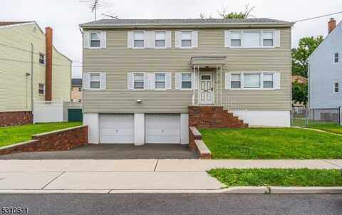 827 Hobson St, Union, NJ 07083