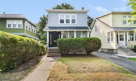 192 W Fairview Ave, South Orange, NJ 07079