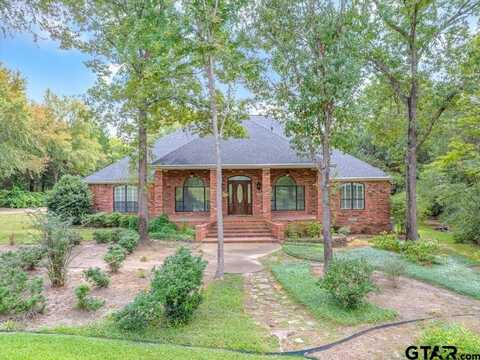 4601 Dickens, Athens, TX 75751