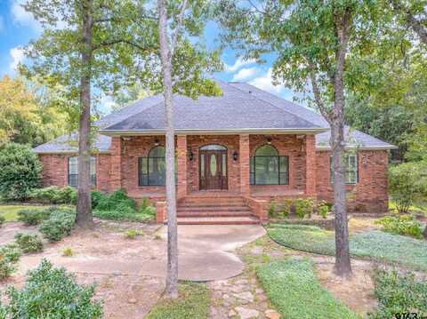 4601 Dickens, Athens, TX 75751