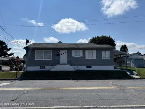 1024 Grant Street, Hazleton, PA 18201