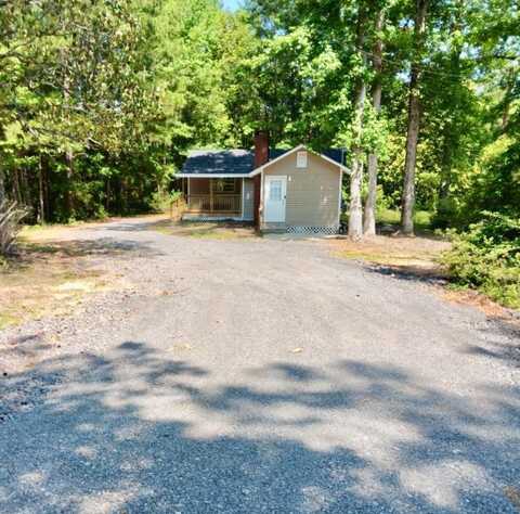 168 Tiner Dr., Waynesboro, MS 39367