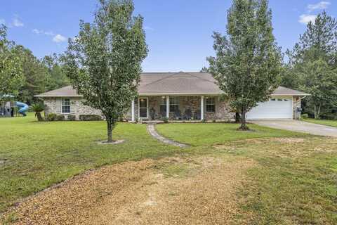 64 Jacob Michael Dr., Perkinston, MS 39573