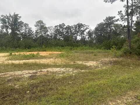 lot 173 Oakwood Dr., Hattiesburg, MS 39402