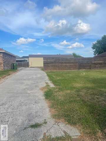 7920 DATE DR., BROWNSVILLE, TX 78521