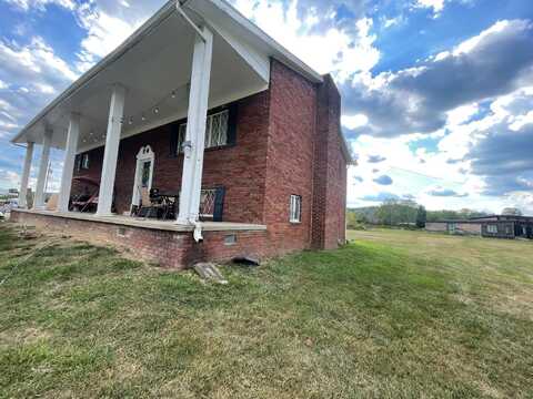 820 Prichard, Prichard, WV 25555