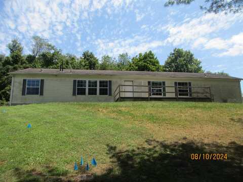 266 Township Road 209, Willow Wood, OH 45696