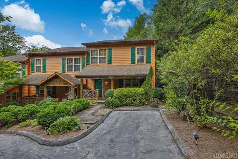 190 Fairway Forest Road, Sapphire, NC 28774