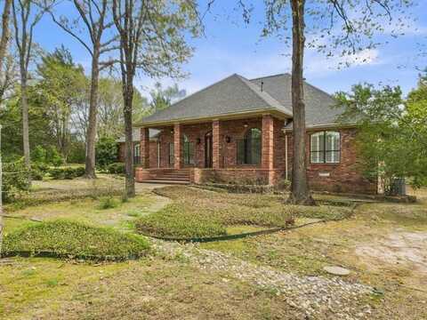 4601 Dickens Ln, Athens, TX 75751