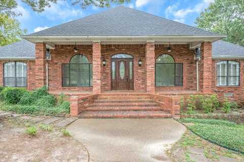 4601 Dickens Ln, Athens, TX 75751