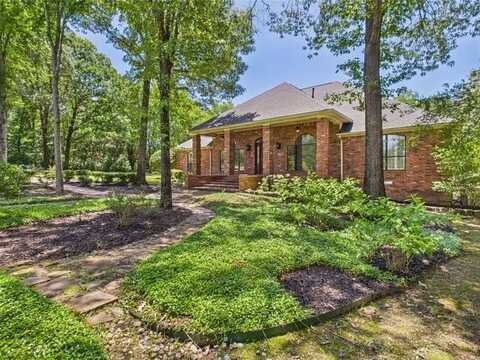 4601 Dickens Ln, Athens, TX 75751