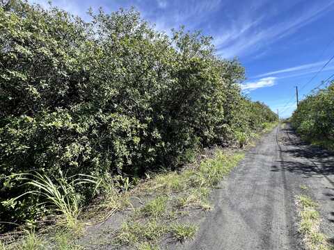 HOLOWAI ST, NAALEHU, HI 96772