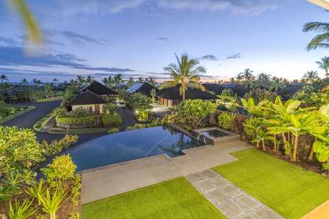 73-4872 Mai`a Loop, Kailua Kona, HI 96740