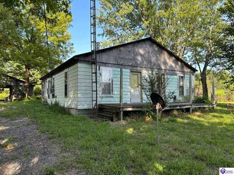 7092 Nolin Dam Road, Mammoth Cave, KY 42259