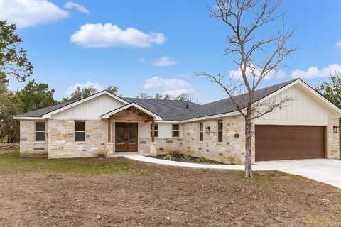 914 West Oakridge Drive Street, Marble Falls, TX 78654