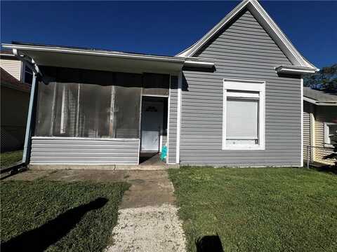 2316 S 10th Street, Saint Joseph, MO 64503