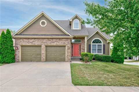 3020 S Mark Twain Court, Blue Springs, MO 64015