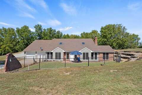 15708 Jesse James Farm Road, Kearney, MO 64060