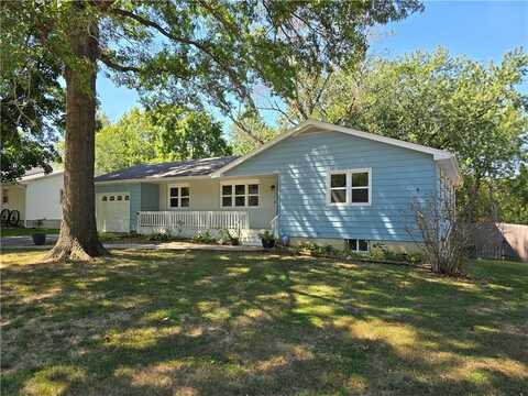 1507 S Main Street, Clinton, MO 64735