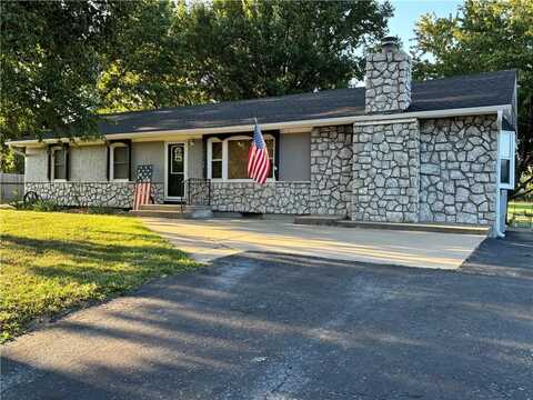 30308 E Ryan Road, Grain Valley, MO 64029