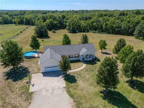 116 SE 180th Road, Warrensburg, MO 64093