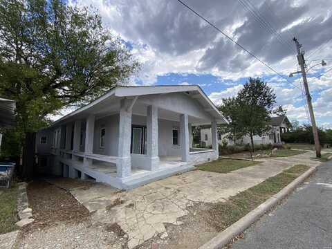 119 RUGG Street, Hot Springs, AR 71901