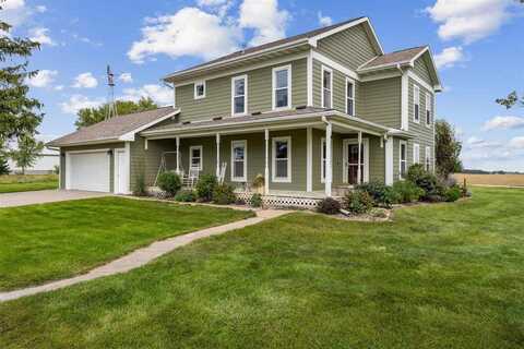 5640 Lower West Branch Rd SE, WestBranch, IA 52358