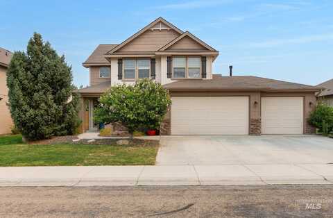 4644 E Pegasus, Boise, ID 83716