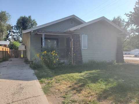 1104 10th Ave E, Twin Falls, ID 83301