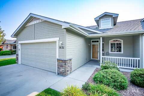 1631 W Lonesome Dove, Meridian, ID 83646