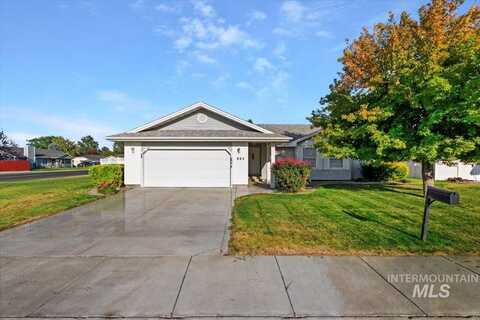 882 Greentree Way, Twin Falls, ID 83301