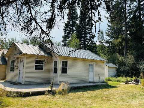 1622 Davis Ave, McCall, ID 83638