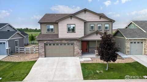 3449 Oberon Dr, Loveland, CO 80537