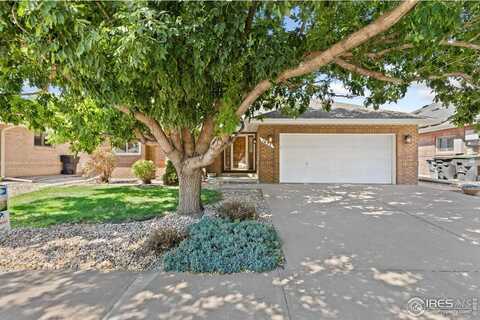 1633 Francis Way, Longmont, CO 80501