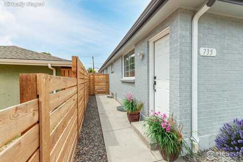 735 N Utica St, Denver, CO 80204