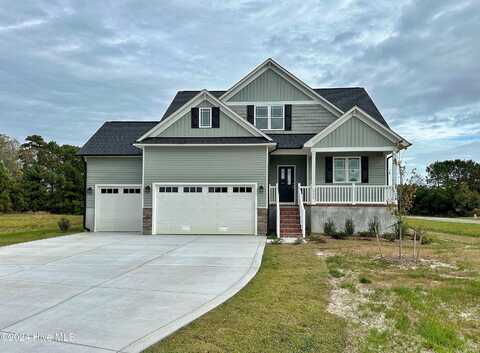 202 N Tamassee Lane, Beaufort, NC 28516