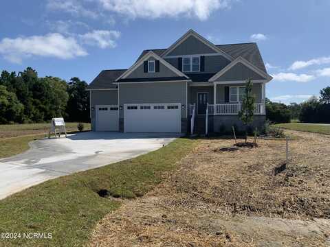 202 N Tamassee Lane, Beaufort, NC 28516